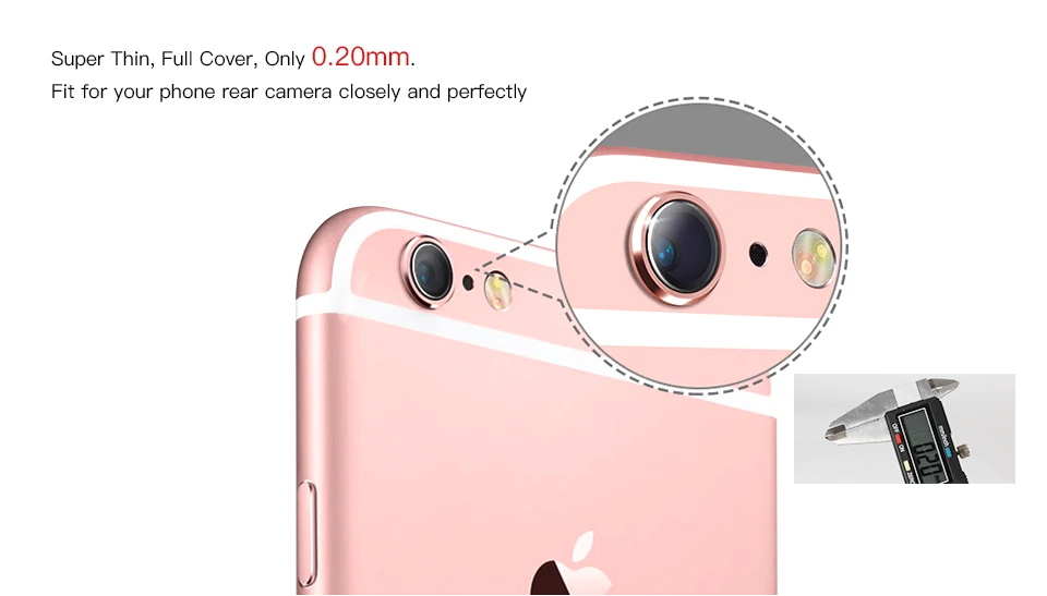 CAPAS для Motorola Moto G5S Plus XT1803 XT1805 Передняя закаленная стеклянная задняя камера Защитная прозрачная пленка