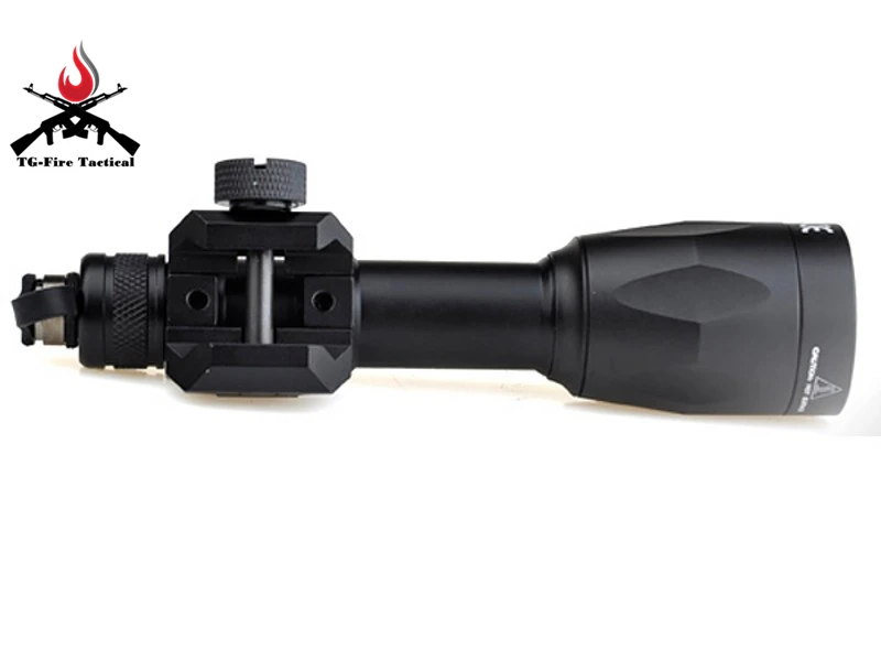 Светодиодный фсветильник рь для разведки Element Airsoft M600P тактическое оружие фонарь