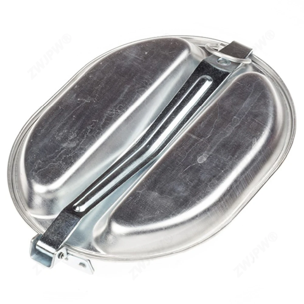Второй мировой войны 2 США G.I. Коробочка для обеда из алюминия 1942|tin lunch boxes|us ww2ww2 us |