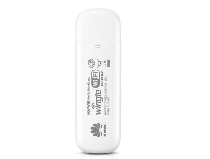 Мобильный Wi Fi Модем Huawei EC8201 CDMA2000 1x EVDO 800/1900 МГц|3G модемы| |