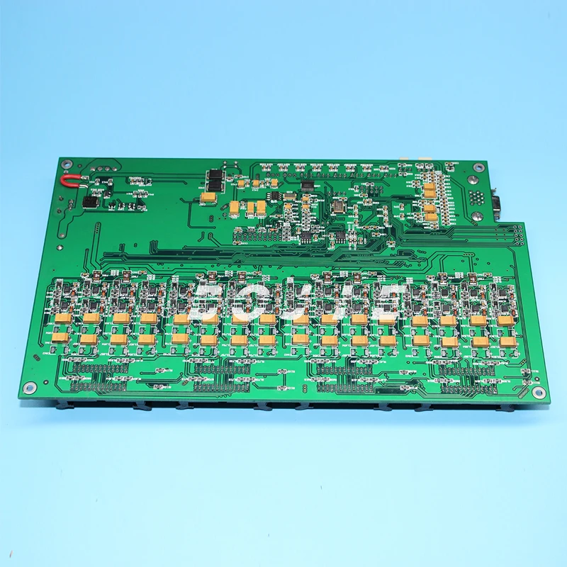 8H BYHX km512 head board для human K jet принтер konica|head printer|printer headboard |
