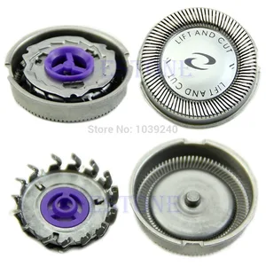 Головка для бритвы Norelco HQ3 HQ56 HQ55 HQ442 HQ300 HQ6 HQ916, лидер продаж!