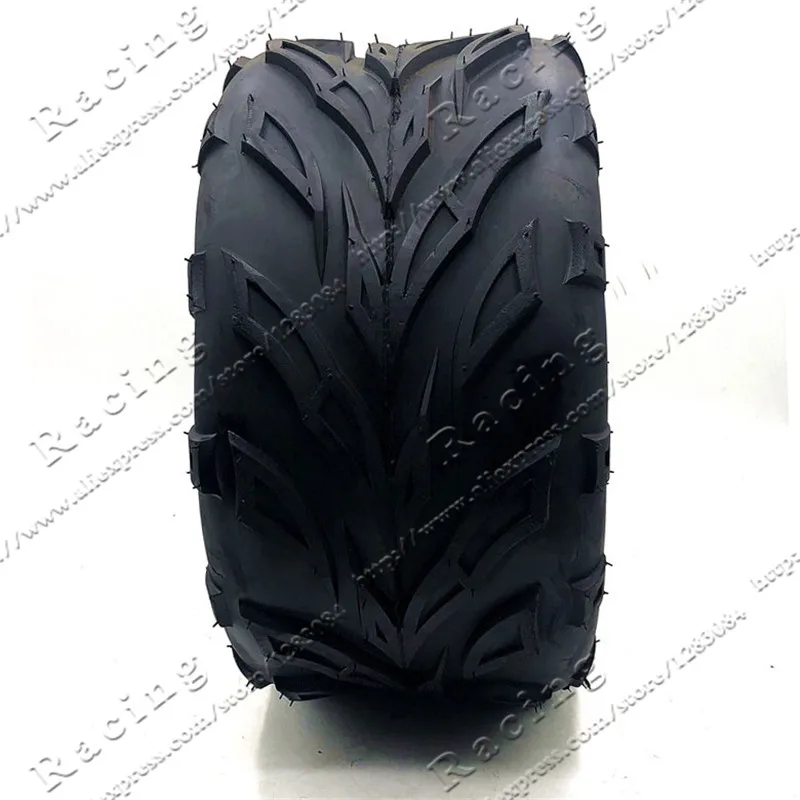 18x9.50 8(240/50 8) картинг автозапчасти 7 дюймов шины ATV 8 18*9 50 для шоссе износостойкие