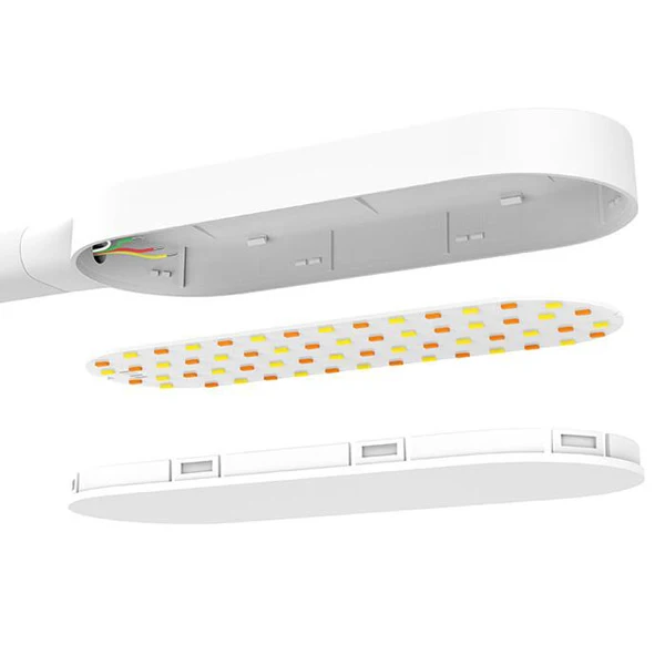 Yeelight LED Light Touch 2700 6500 K яркость цвета 5 режимов регулируемая светодиодная