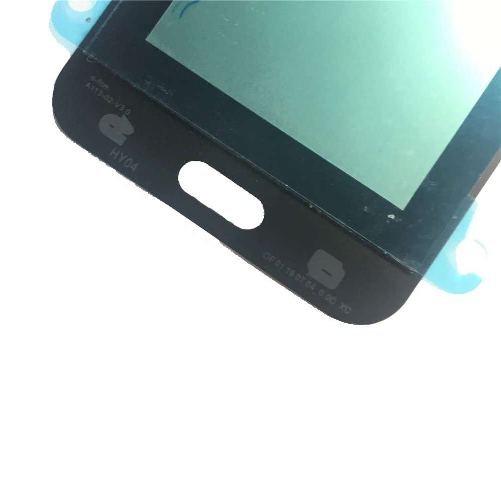 Новый Сменный ЖК экран для Samsung Galaxy J5 2015 J500 J500F J500FN J500H J500M дисплей с сенсорным