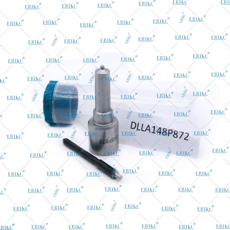 Форсунка ERIKC DLLA148P872 (093400 8720) для Nissan Pathfinder 0934008720 095000 запасные части распылитель DLLA