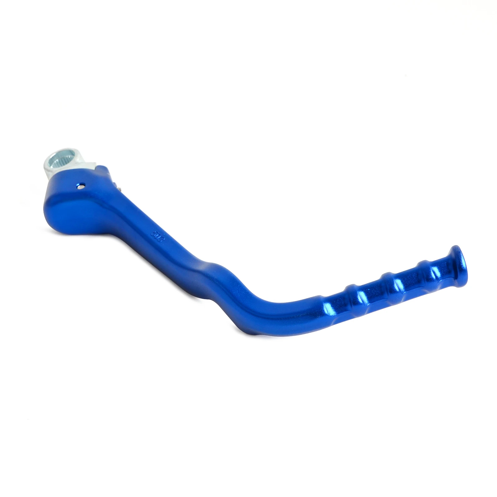 Кованый рычаг старта для KTM 250 300 350 450 500 SX XC XCF SXF XCW|kick start lever|kick startsxf |