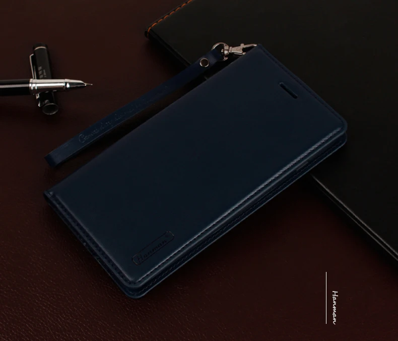 Популярный кожаный чехол-бумажник с откидной крышкой для Xiao mi Note3 mi X 2S 2 Max 3 mi 8 SE 6 6X 5X Pocophone F1 Coque чехол s для Red mi Note 6 5A