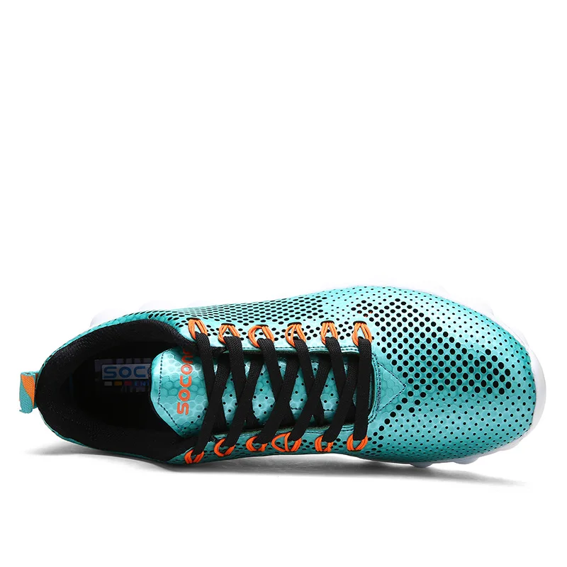 New Brand Men Casual Shoes Mesh Lace Up For Zapatos Arrival Breathable zapatillas Summer Spring | Обувь