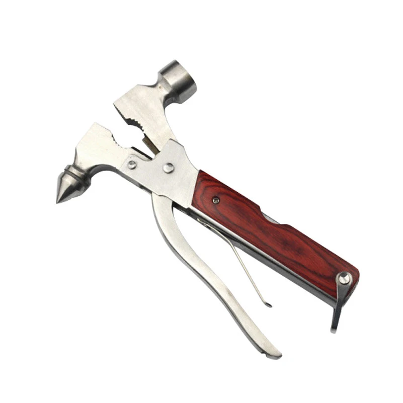 Безопасности автомобиля Аварийный Молоток Выключатель Стекло Окна Ремня