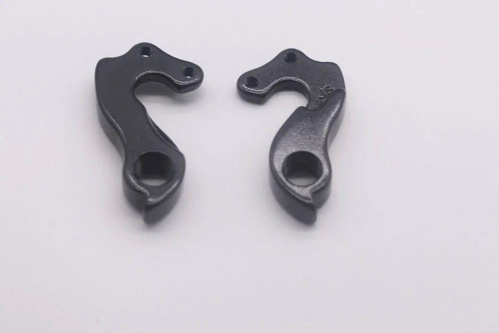 MIXIM 25 #2 шт. велосипедный задний переключатель передач мех вешалка для Willier Fuji Argon