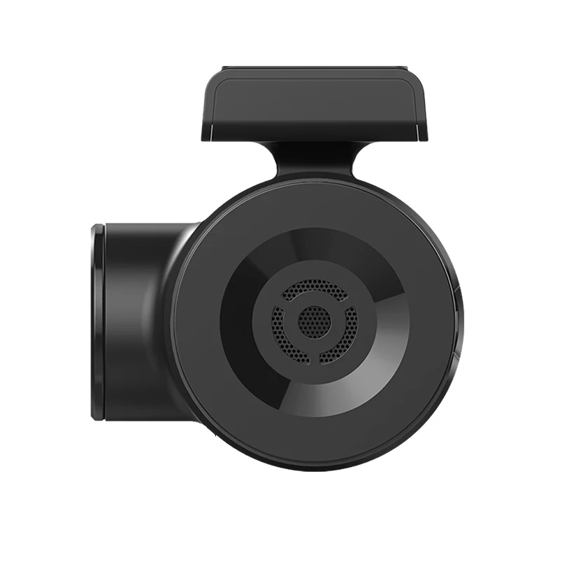 Ddpai mini2P WiFi Dash Cam искажающий объектив 1440 P Ultra HD Автомобильная камера DVR беспроводной