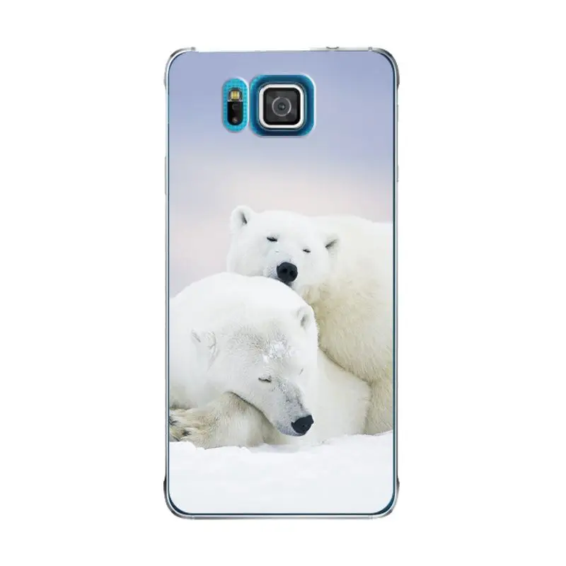 Чехлы с сердечками для SM-G3508F, чехлы для samsung Galaxy Alpha G850 G8508 G8509V G850F G8508S, чехлы для телефонов