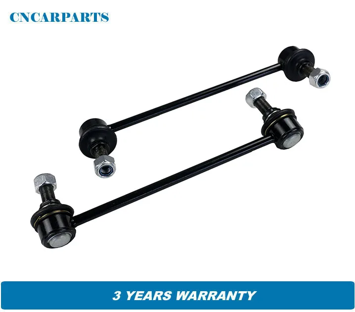 2x передний стабилизатор Sway Bar Link для OPEL OMEGA A VAUXHALL CARLTON 0350600 | Автомобили и мотоциклы