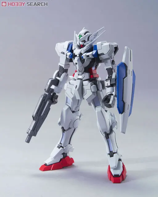 Bandai Gundam 1/144 HG GUNDAM ASTRAEA мобильный костюм Сборная модель наборы фигурки Детские игрушки