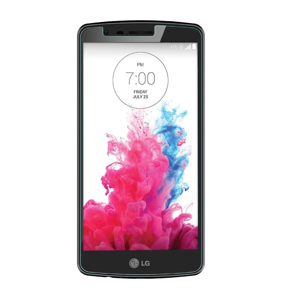 2 шт. закаленное стекло HD 0 26 мм для LG G3 D855 D856 D850 Stylus D690 Mini Tools|protector for lg g3|screen protectorglass