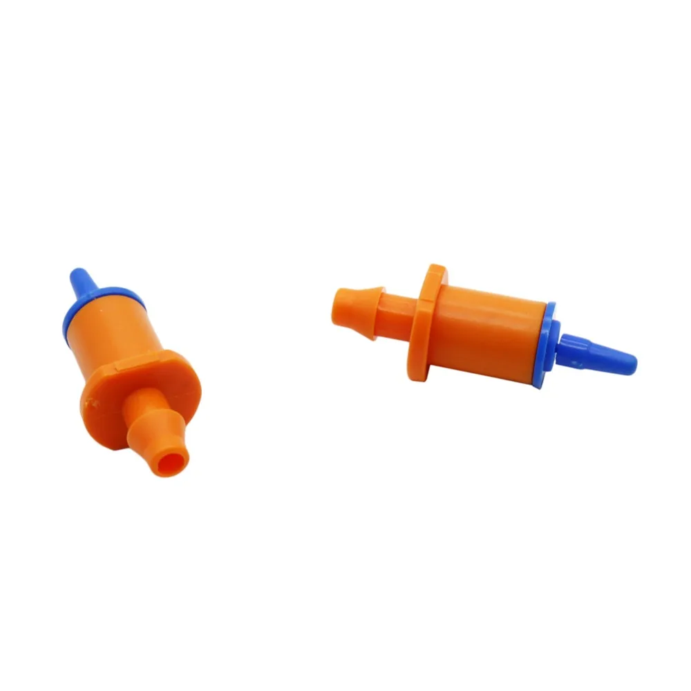 Автоматический рефракционный вихревой сопла 4/7 мм шланг интерфейс 360 градусов