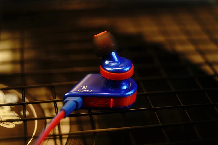 Новинка беспроводная bluetooth гарнитура мстители Капитан Америка K1 синий HIFI