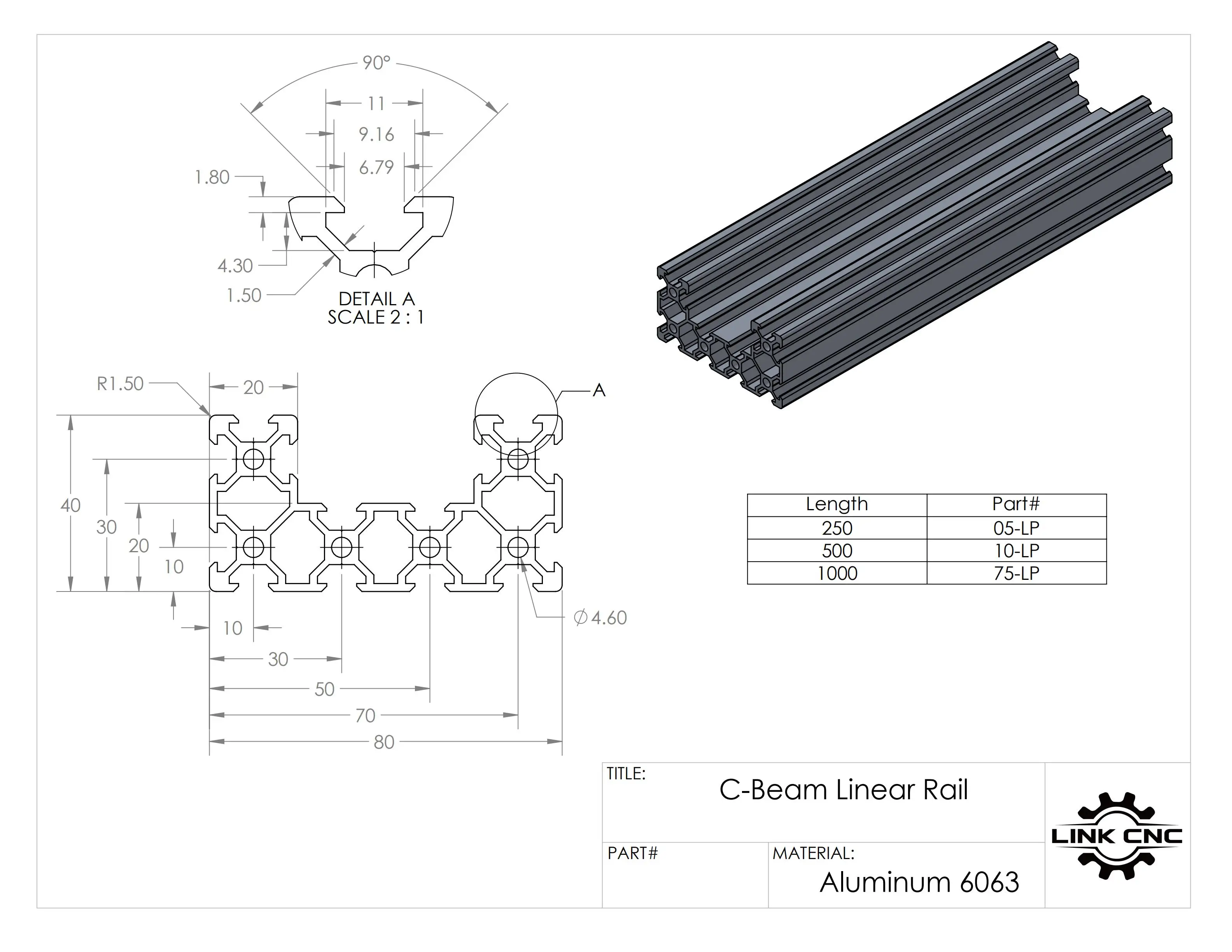 3d принтер Openbuilds Z-axis свинец 2 мм 4 мм 8 мм Винт T8 ось Z diy c-луч ЧПУ раздвижной стол 1000 мм линейный привод комплект