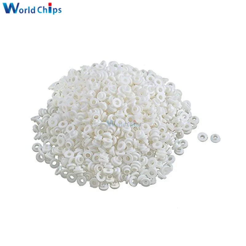 Изоляционные таблетки 100 шт. изоляционная втулка прокладки транзистора круг TO-220 |