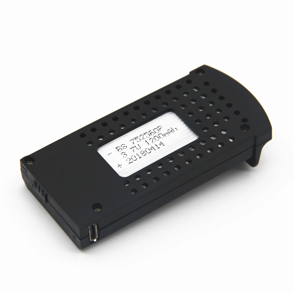 обновленная литий полимерн