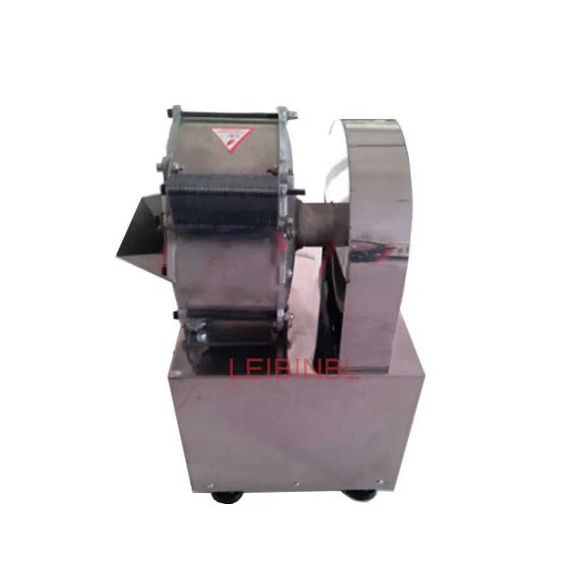 Многофункциональный резак для овощей электрическая Коммерческая режущая машина