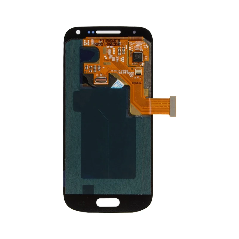 Мини ЖК экран S4 для Samsung Galaxy Mini i9190 i9192 i9195 с дигитайзером в сборе рамкой|Экраны