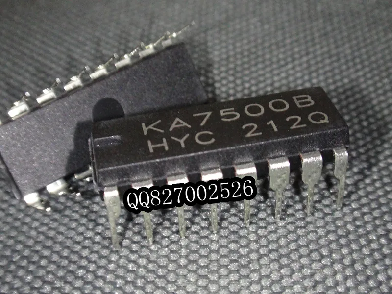 KA7500B KA7500 |