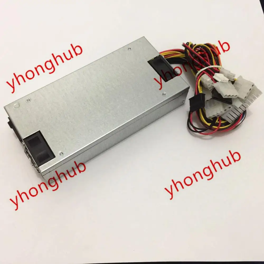 FSP Group Inc FSP300 601U 601UD сервера Питание 300W 1U PSU север компьютер|1u psu|psu 1upower computer |