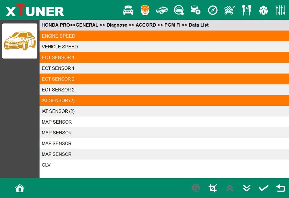 Easydiag OBDII Vpecker E1 XTUNER E1 wifi полная система автомобильный диагностический инструмент easydiag OBDII/EOBD считыватель кодов