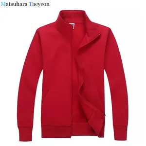 Мужской однотонный свитшот с капюшоном, в стиле кэжуал