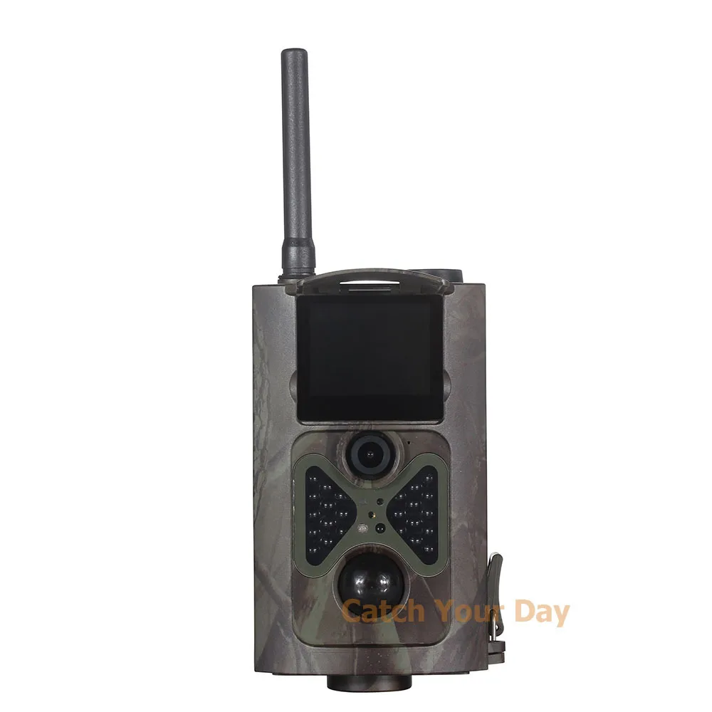 16MP 1080P охотничья тропа 3G сеть MMS SMTP/SMS и широкоугольная камера для дикой природы s