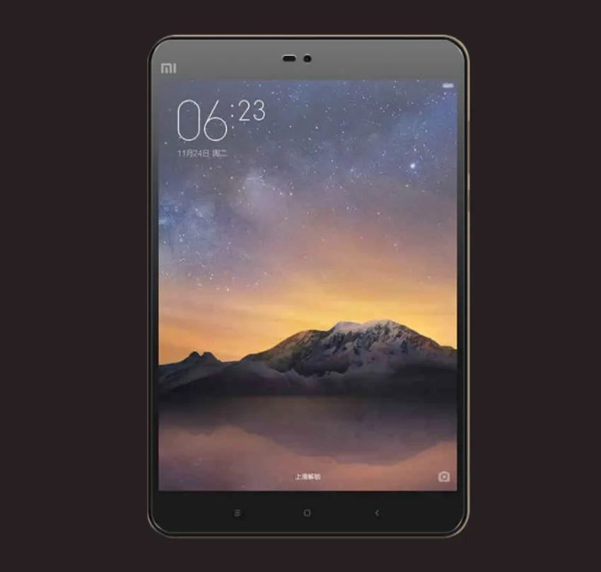 Взрывозащищенное Закаленное стекло для Xiaomi Mipad Mi Pad 1 2 3 4 7 9 дюйма 8 дюймов 9H 0 мм