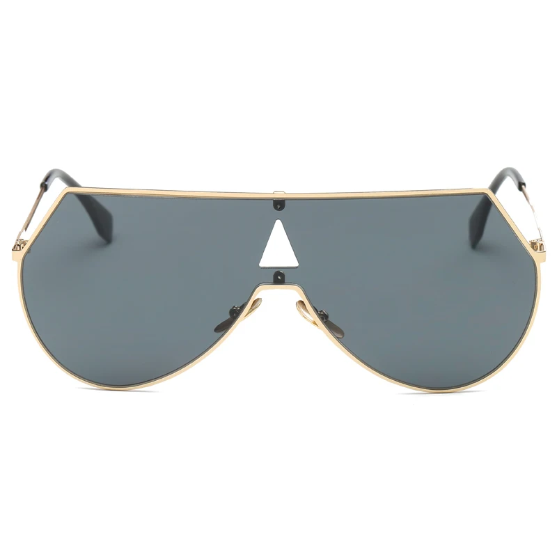 Большие солнцезащитные очки большие Zonnebril Dames женские Oculos Masculino для мужчин