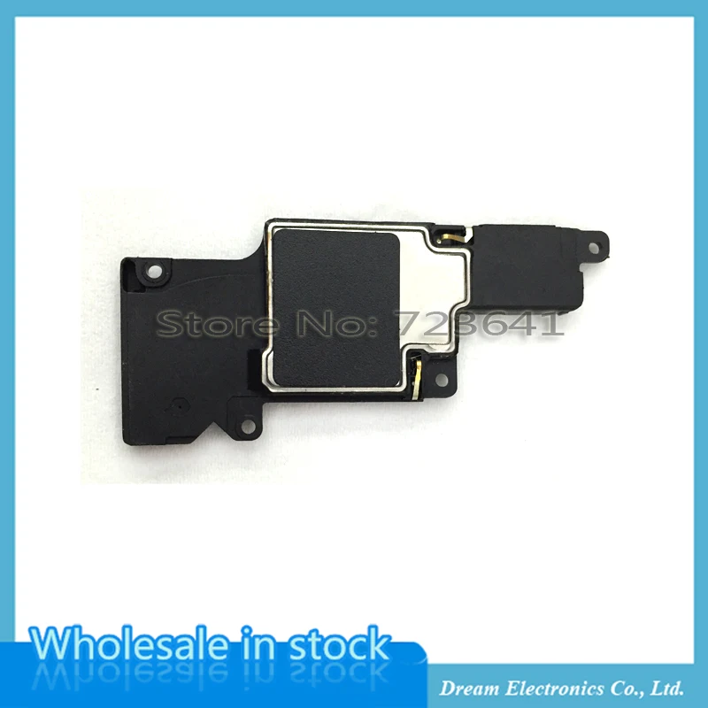 MXHOBIC 5pcs/lot For iPhone 6 Plus 5.5&quot Buzzer Ringer Loud Speaker Loudspeaker Replacement Parts free Shipping | Мобильные