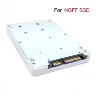 USB 3 0 к SATA 22pin 2 5 &quotжесткий диск WD5000MPCK адаптер Express SSD разъем адаптера | Компьютеры и
