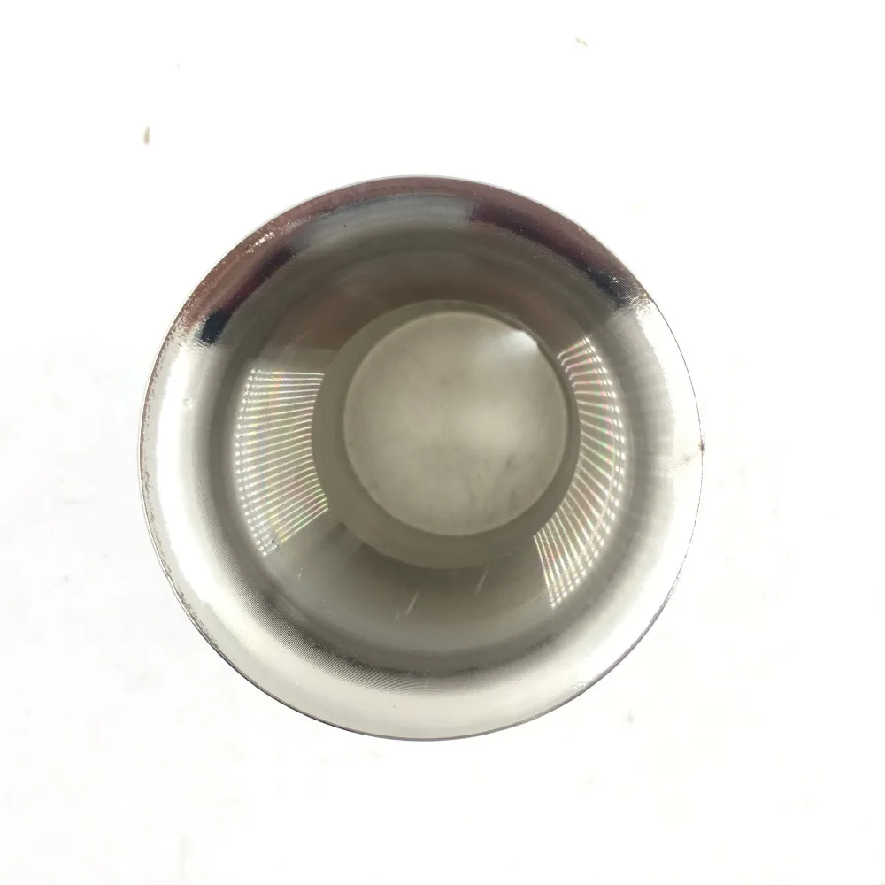 Cherryberg carb/Карбюратор для жука/beetle/vw/45 dcoe air horn Speed Stacks 45 DCOE Weber/EMPI карбюраторы пара карбюраторов
