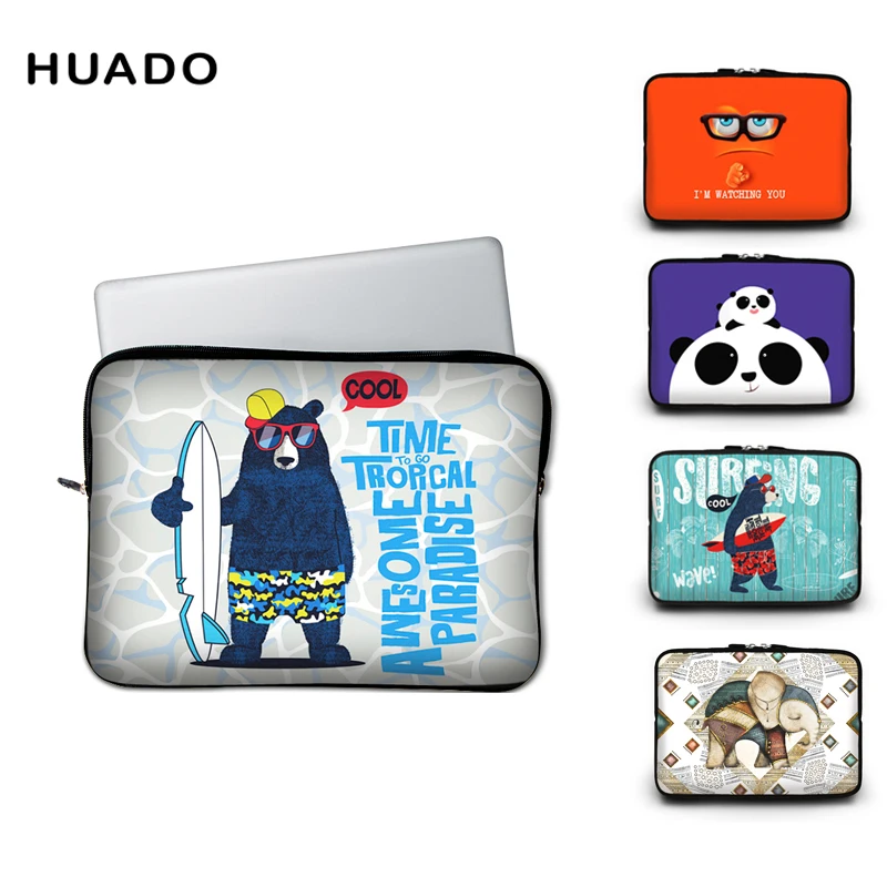 Customized Tablets case 7.9inch sleeve cover for kids Shockproof Tablet Liner Sleeve Pouch Bag ipad mini | Компьютеры и офис