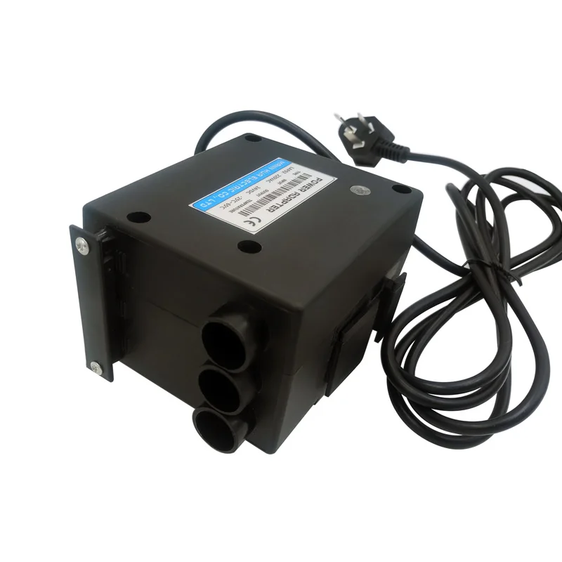 

Linear actuator controller power adapter 24V dc with 5pin motor controller input 220V
