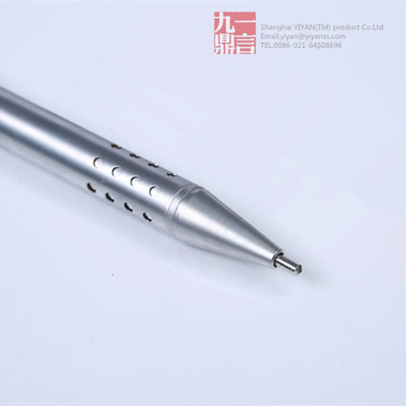 2pcs/lot engraver Scriber pen natural with diamond tip for glass tile retractable etching marking tools Free shipping | Инструменты