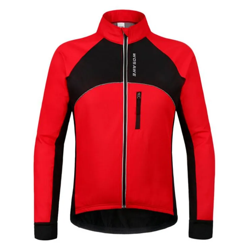 2016 Thermal Jacket Cycling Winter jackets Men Women ropa ciclismo chaqueta termica veste cyclisme hiver | Спорт и развлечения