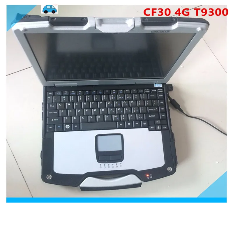 Высокое качество Хорошая производительность Toughbook CF 30 для Panason1c CF30 секундная