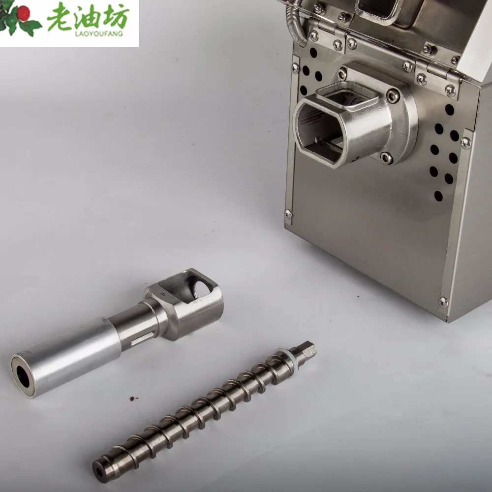 

cold press oil machine price with good quality