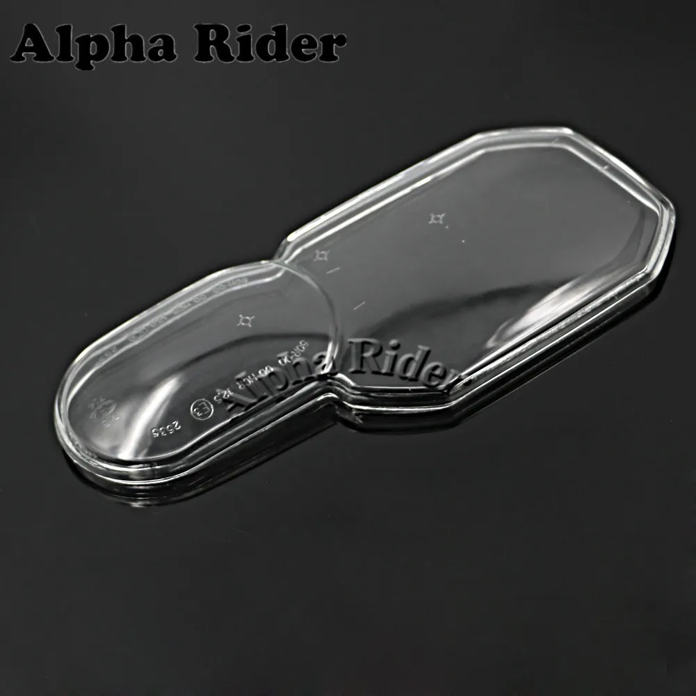Чехол для передних фар BMW F800GS 2008 2016 прозрачная стеклянная крышка объектива