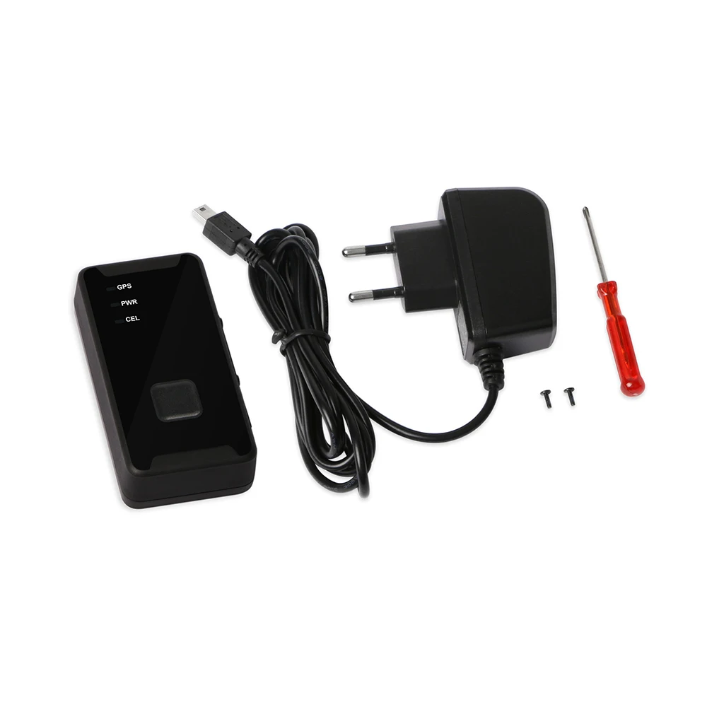 Автомобильный GPS трекер Queclink GL300W для персонального мини растатора
