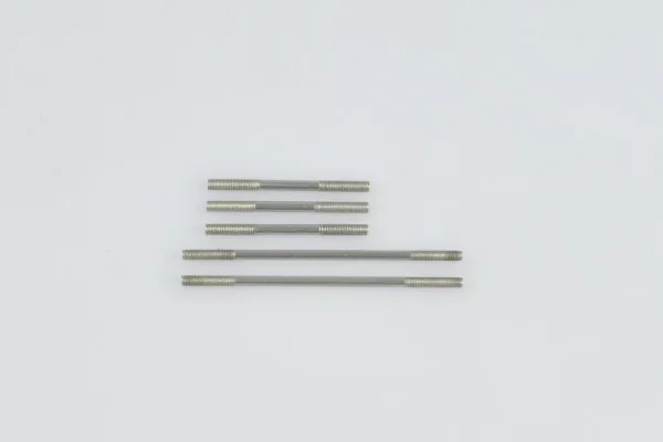 Ormino 450PRO тяга из нержавеющей стали TL45047|stainless steel rod|rod stainlessrod stainless |