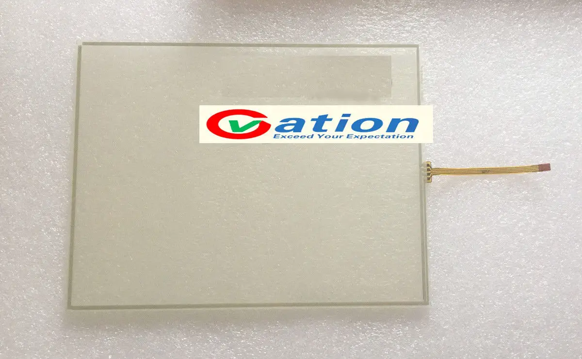 

NEW For PN:E740543 Touch Screen Glass