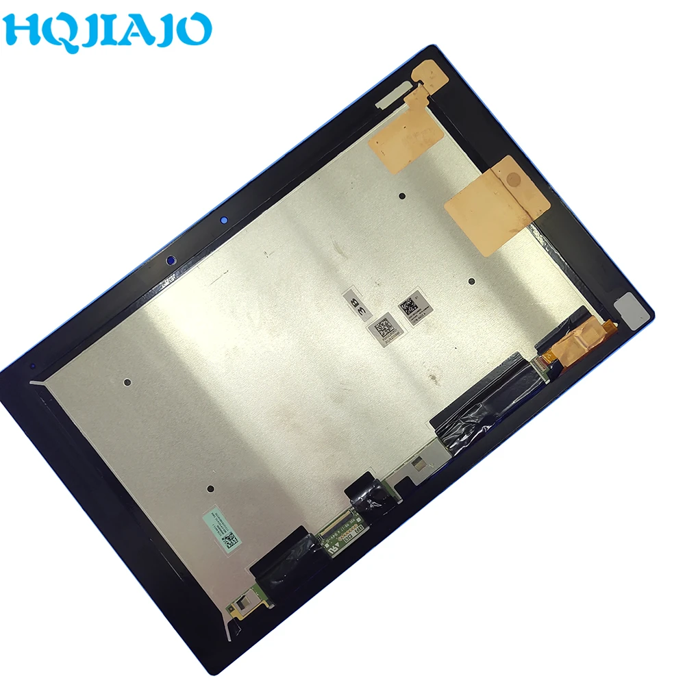 ЖК экран для планшета SONY Xperia Tablet Z2 SGP511 SGP512 SGP521 Оригинальный сенсорный дисплей с