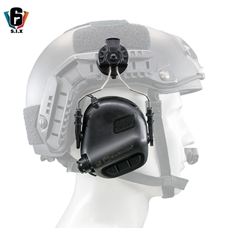 Адаптер для наушников OPSMAN EARMOR M11|Тактические гарнитуры и аксессуары| |