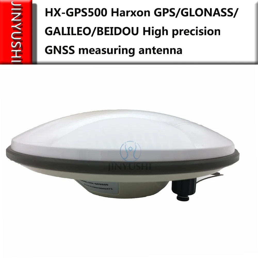 GPS 500 HX Harxon GPS/GLONASS/GALILEO/BEIDOU CORS station высокоточная измерительная Грибная антенна GNSS RTK